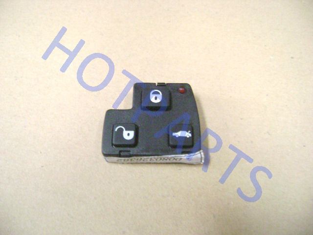 картинка БРЕЛОК ЦЕНТРАЛЬНОГО ЗАМКА   GW PERI  3787200-M16