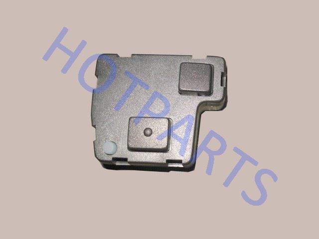 картинка БРЕЛОК ЦЕНТРАЛЬНОГО ЗАМКА GW COWRY  3787200-V08