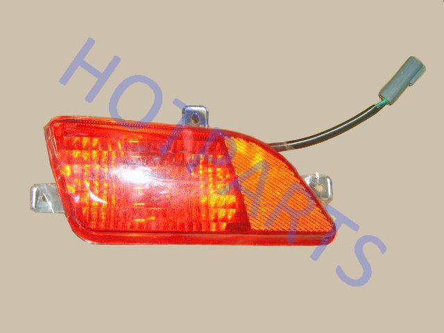 ФОНАРЬ ПРОТИВОТУМАННЫЙ ЗАДНИЙ ЛЕВЫЙ WINGLE, ПРАВЫЙ HOVER H3