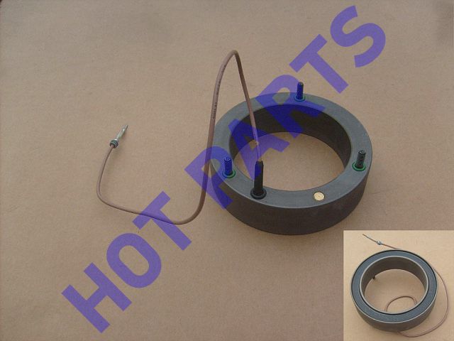 картинка КОЛЬЦО РАЗДАТ.КОРОБКИ МАГНИТНОЕ МУФТЫ HOVER H5 ДИЗЕЛЬ  44-00-645-026