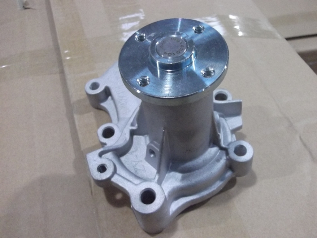 картинка НАСОС ВОДЯНОЙ PRINCIP, SIMBO  471Q-1307950-B
