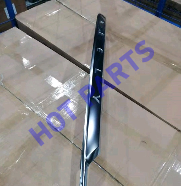 картинка Молдинг крышки багажника SX-11 (хром. GS/GC)  5062021500