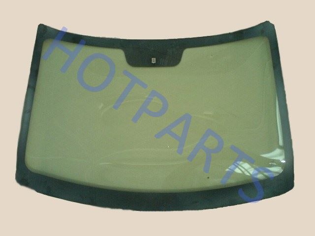 картинка СТЕКЛО ЛОБОВОЕ GW PERI  5206100-M00