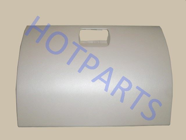 картинка КРЫШКА ВЕЩЕВОГО ЯЩИКА GW SAFE ПИКАП Н/О БЕЖЕВАЯ 5303529-F  5303164-D07-0314