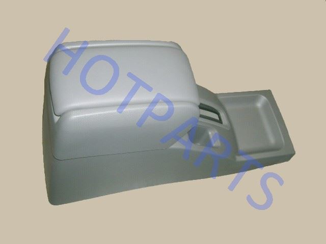 картинка ПОДЛОКОТНИК ЦЕНТРАЛЬНОЙ КОНСОЛИ В СБОРЕ GW WINGLE  5305100-P00