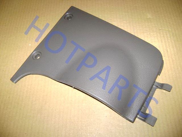 картинка НАКЛАДКА ПАНЕЛИ ПРИБОРОВ НИЖНЯЯ ЛЕВАЯ GW PERI  5306151-M00