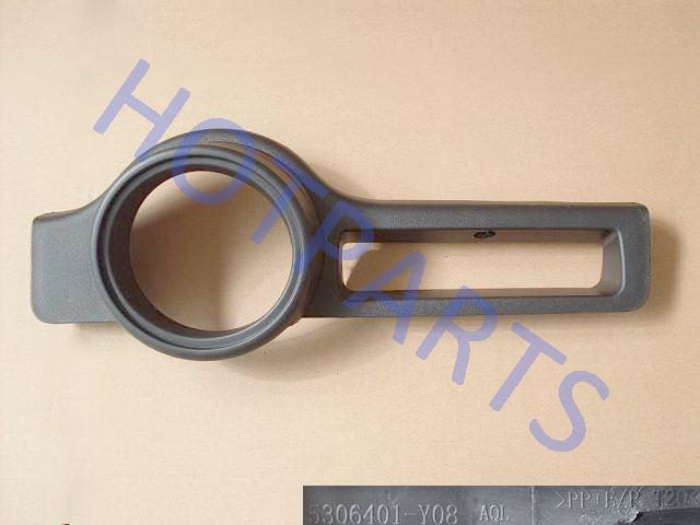 картинка НАКЛАДКА КОМБИНАЦИИ ПРИБОРОВ COOLBEAR , HOVER M2 4/2  5306401-Y08