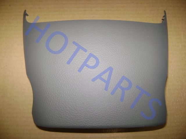 картинка КОЖУХ РУЛЕВОЙ КОЛОНКИ ВЕРХНИЙ GW PERI  5306501-M00