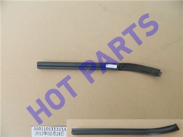 картинка МОЛДИНГ КРЫШИ ПЕРЕДНИЙ ЛЕВЫЙ HOVER M2  5501101XY31XA
