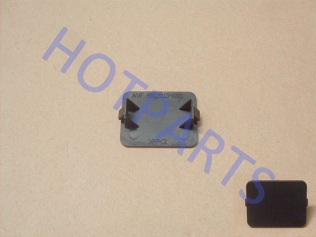 картинка ЗАГЛУШКА КАМЕРЫ ЗАДНЕГО ВИДА HOVER H3 NEW  5506113-K80