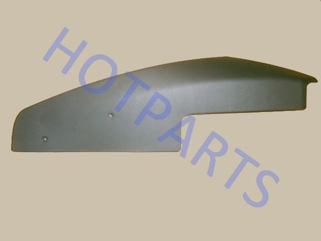 картинка НАКЛАДКА АРКИ КОЛЕСА ЗАДНЯЯ ПРАВАЯ GW WINGLE  5512702-P00