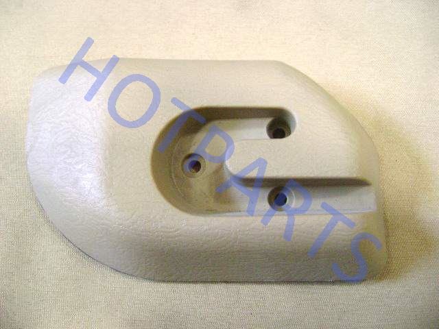 картинка КРЮЧОК ШТОРКИ ГРУЗОВОГО ОТСЕКА ЛЕВЫЙ GW SAFE  5518013-F00-0315
