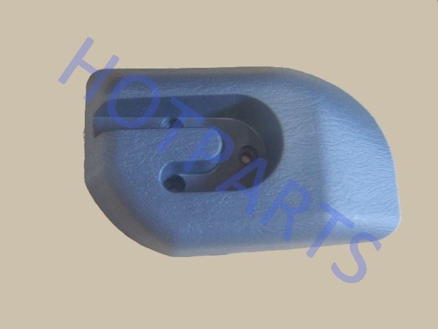 картинка КРЮЧОК ШТОРКИ ГРУЗОВОГО ОТСЕКА GW SAFE (МОДЕЛЬ 2008 ГОДА)  5518013-F00-1214