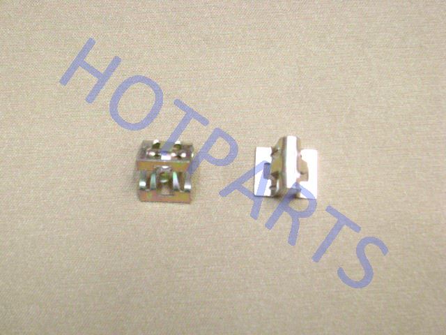 картинка ПЛАСТИНА ПИСТОНА ЗАДНЕЙ НАКЛАДКИ ОБИВКИ ПОТОЛКА HOVER  - 5602101-K00  5602101-K00