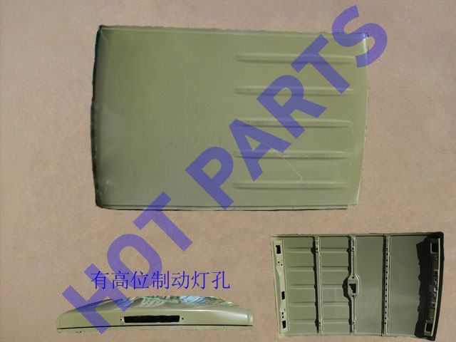 картинка ПАНЕЛЬ КРЫШИ GW WINGLE  5700000-P00