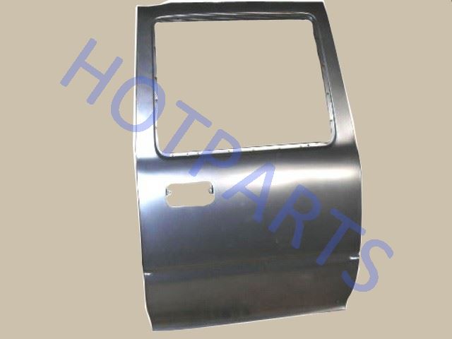 картинка ДВЕРЬ ЗАДНЯЯ ПРАВАЯ DEER  - 11-6200020  6201200-D01