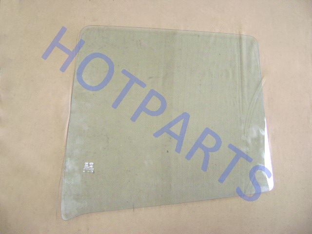 картинка СТЕКЛО ЗАДНЕЙ ЛЕВОЙ ДВЕРИ ПИКАП G3/G5  - 11-6203010  6203011-D01