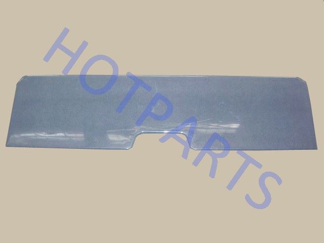 картинка ОБИВКА ДВЕРИ ЗАДКА (НИЖНЯЯ ЧАСТЬ) GW SAFE (МОДЕЛЬ 2008 ГОДА)  6302501-F00-1214