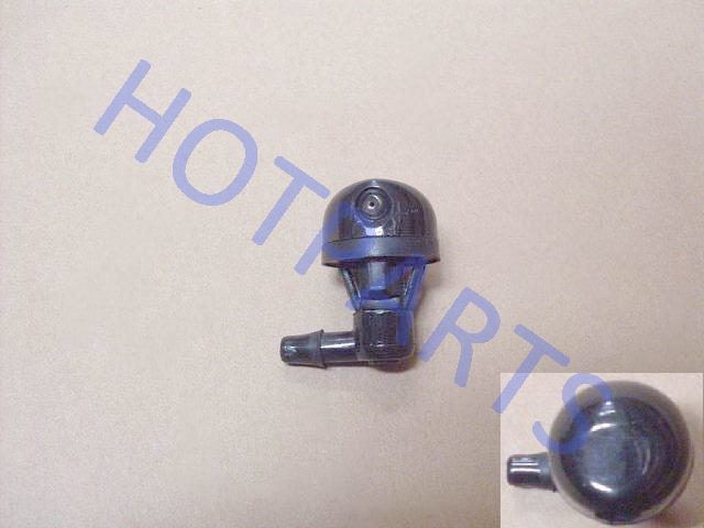 картинка ФОРСУНКА СТЕКЛООМЫВАТЕЛЯ ЗАДНЕГО СТЕКЛА COOLBEAR , HOVER M2 4/2  6311200-Y08