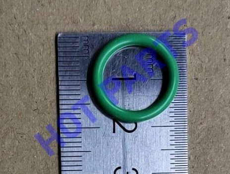 КОЛЬЦО УПЛОТНИТЕЛЬНОЕ ø13.7×2.5