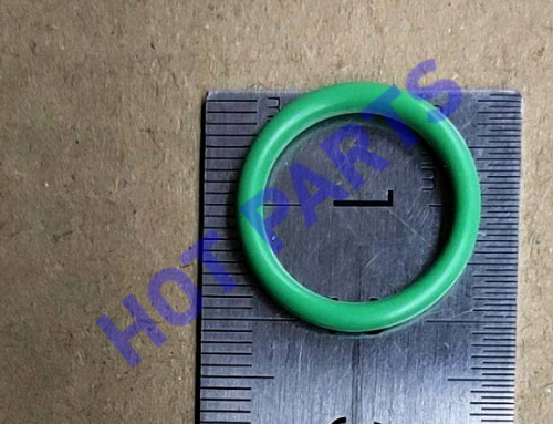 КОЛЬЦО УПЛОТНИТЕЛЬНОЕ ø16.25×2.5