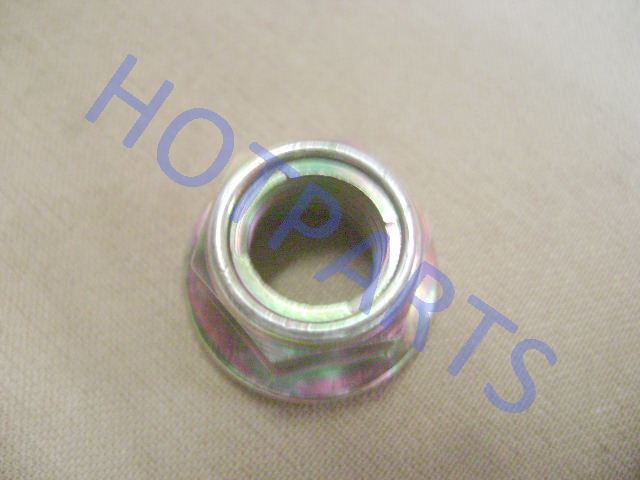 картинка ГАЙКА РОЛИКА КОМПРЕССОРА КОНДИЦИОНЕРА HOVER  8103104-K00