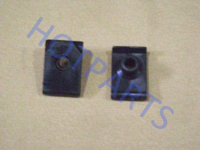 картинка СКОБА КРЕПЛЕНИЯ ЛОКЕРА КОЛЕСА GW DEER SAFE  8403035-D01