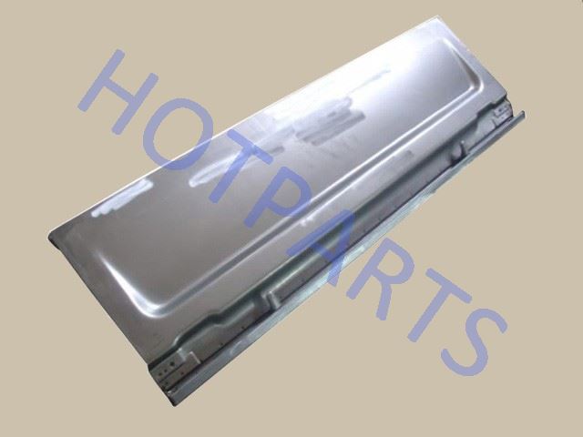 картинка ДВЕРЬ ЗАДКА НИЖНЯЯ GW DEER G1 (БОРТ)  8503100-D01-B1