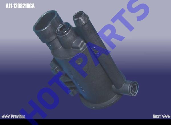 REGENERATIVE ELECTROMAGNETIC VALVE ASSY