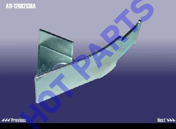 BRACKET - CHARCOAL CANISTER SOLENOID