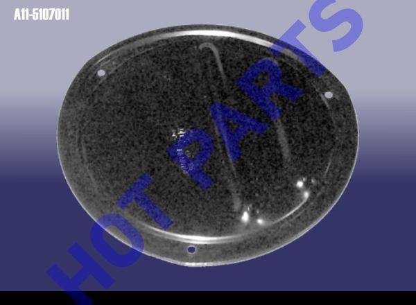 FUEL TANK WINDOW CAP