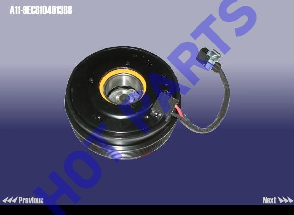 картинка MAGNET CLUTCH  A11-9EC8104013BB
