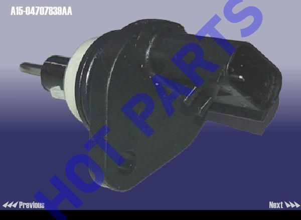 картинка SENSOR  A15-04707839AA