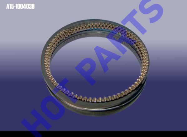 RING - PISTON