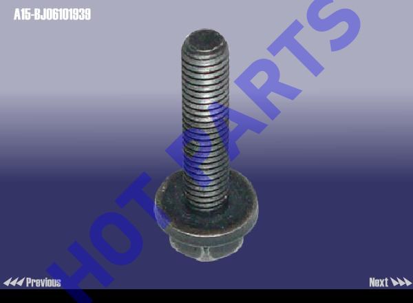 SCREW-HEAD