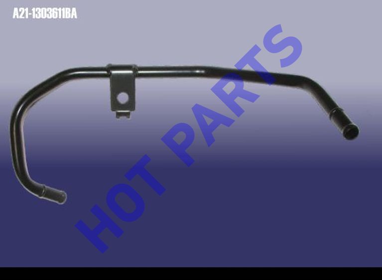 картинка WATER PIPE ASSY - OIL COOLING  A21-1303611BA