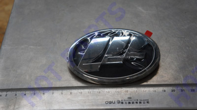 ЭМБЛЕМА КРЫШКИ БАГАЖНИКА LF Celliya, X50
