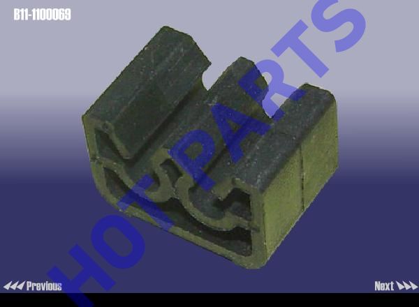 картинка КЛИПСА  B11-1100069