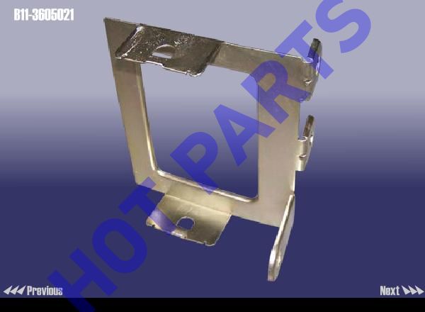 картинка BRACKET - MODULE  B11-3605021