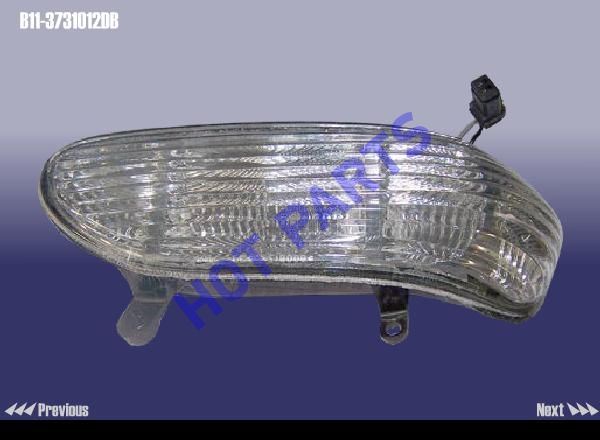 TRUNNING LIGHT-RR MIRROR RH OTR