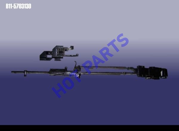 картинка SLIDE MACHINE ASSY  B11-5703130