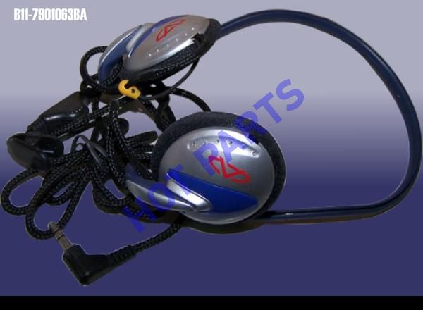 картинка EARPHONE  B11-7901063BA