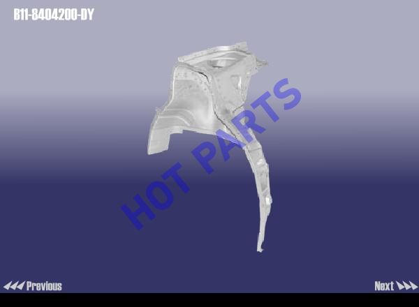 CAP ASSY - REAR WHEEL RH