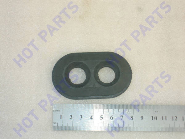 картинка Separate plate,I/O heater pipes -- не разобрано 2 B8111012