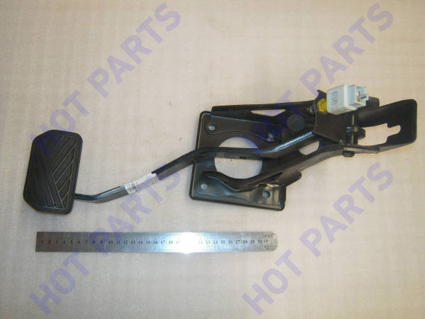 картинка Brake pedal assy. -- не разобрано 2 BAE3504100