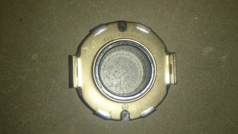 ПОДШИПНИК ВЫЖИМНОЙ BRILLIANCE M2 1.8  10192695-00