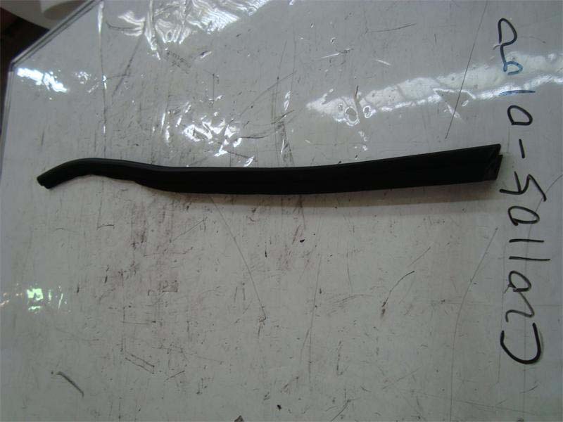 INNER WEATHERSTRIP, FR DOOR, LH