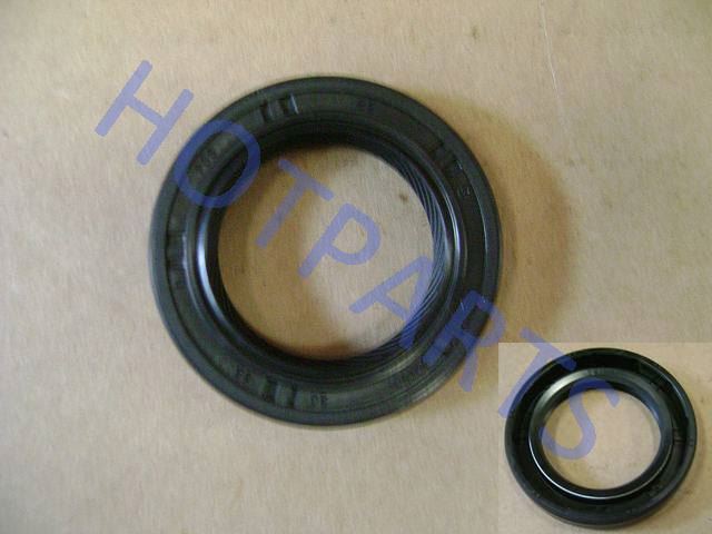 картинка САЛЬНИК КПП 4/4 ПЕРВИЧНОГО ВАЛА (МЕХ.РК) GW DEER SAFE  CH0116103
