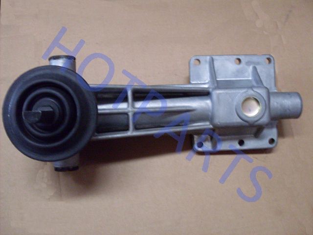 РЫЧАГ КПП В СБОРЕ С КОРПУСОМ НИЖНЯЯ ЧАСТЬ GW 4/4 DEER, SAFE - CH0217430