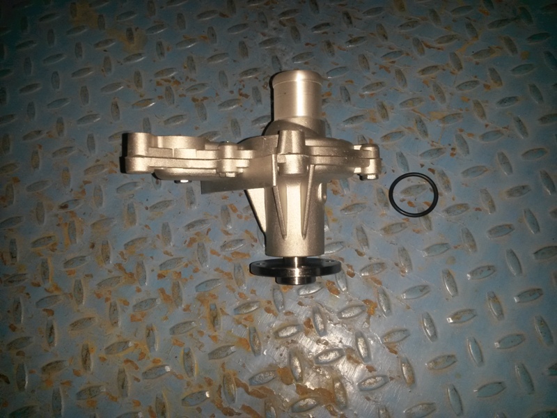 НАСОС ВОДЯНОЙ GL MK, OTAKA
